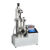 Desktop Thermal Evaporation Coater with Electric Lifting Sample Platform for Coating Organic Materials 