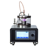 Lab Plasma Sputtering Coating Machine for Sem