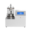 Mini Plasma Sputter Coater Equipment with Quartz Glass Chamber for Coating Conductive Gold Film to SEM Sample