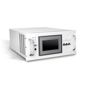 High-power DC Power Supply for Magnetron Sputtering Coater