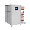 Double Sided Dip Coating Experimental Film Coater Machine with Infrared Heating Drying Oven for with Lithium-ion Battery