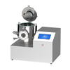 Desktop Bottom-target Magnetron Sputtering Coater for Sensitive Film With Stainless Steel Chamber