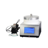 8 Inches Precision Spin Coater with Anti-corrosion heating for photoresist