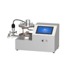 Small Thermal Evaporation Coater for Glove Box Type with Purity Quartz Chamber