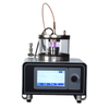 Lab Plasma Sputtering Coating Machine for Sem