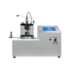 Mini Plasma Sputter Coater Equipment with Quartz Glass Chamber for Coating Conductive Gold Film to SEM Sample