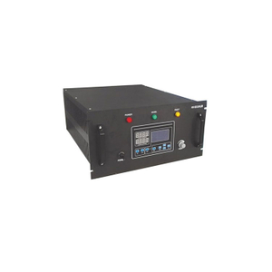 MSD series power DC magnetron sputtering power supply