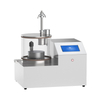 Offset Target Single Target Magnetron Sputtering Coater with Quartz Cavity for Noble Metal Coating 