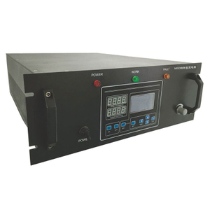 MSD series low power DC magnetron sputtering power supply