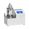 3 rotary target Plasma Sputtering Coater Machine with water chiller for Thin Film Coating