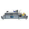 Roll To Roll Film Coating Machine for Li-ion Battery Electrode for Small Scale Pilot Run