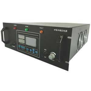 BD Series DC Bias Power Supply For Plasma Enhanced Chemical Vapor Deposition (PECVD)