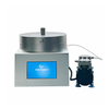 8 inches Economic Desktop high speed spin coater with Stainless Steel for coating photoresist