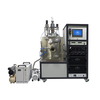  Electron Beam Evaporation Coater Mmachine for Semiconductor Thin Films