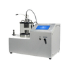 Mini Plasma Sputter Coater Equipment with Quartz Glass Chamber for Coating Conductive Gold Film to SEM Sample