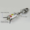 1 Magnetron Sputter Source with High Vacuum Quick Connector For Magnetron Sputtering Coater