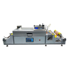 Roll To Roll Film Coating Machine for Li-ion Battery Electrode for Small Scale Pilot Run