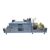 Roll to Roll film coating machine for EMI/AZO Film Coating Machine