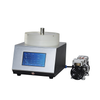 8 Inch PP Cavity Spin Coater with Vacuum pump for optical thin film preparation 