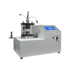 Mini Plasma Sputter Coater Equipment with Quartz Glass Chamber for Coating Conductive Gold Film to SEM Sample