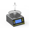 Lab Compact Spin Coater for Coating AR for Ophthalmic Lenses