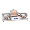 Special Roll To Roll Heating Coating Machine for Lithium Battery with Automatic Correction