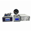 Fully Automatic Ultrasonic Assisted Atmosphere Heating Spin Coater for Semiconductor Silicon Wafer