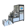 High Vacuum Three Source Evaporation Coater With Three Evaporation Source for Nano And Microelectronics