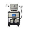 Mini CVD Tube Furnace for Graphene Preparation