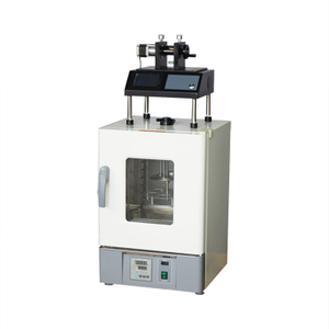 Dip Pull Coater for The Preparation of Thin Film Materials