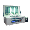 Small Scale Heating Wire Rod Film Coater Machine for Crystal Thin Films