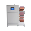 Double Sided Dip Coating Experimental Film Coater Machine with Infrared Heating Drying Oven for with Lithium-ion Battery