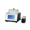 8 Inch PP Cavity Spin Coater with Vacuum pump for optical thin film preparation 