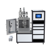  Electron Beam Evaporation Coater Mmachine for Semiconductor Thin Films