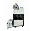 High Vacuum Desktop Thermal Evaporation Coater with Stainless Steel Cavity for Organics And Metals