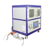 Automatic Ultrasonic Atmosphere Heating Spin Coater with Stainless steel cavity for ITO conductive glass