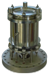 Kaufman Type Ion Source