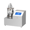 small lab 3 rotary target compact plasma sputter with rotary heating stage for Gold, Platinum, Indium