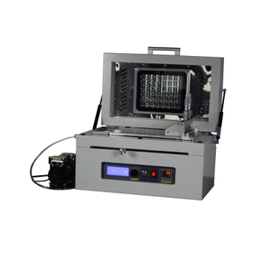 Hot Sale Small Battery Film Coater Machine of 200C with heating function for Lithium Battery