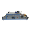 Roll to Roll film coating machine for EMI/AZO Film Coating Machine