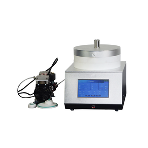 8 Inches Precision Spin Coater with Anti-corrosion heating for photoresist