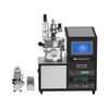 Multi Evaporation Sources High Vacuum Evaporation Coater Instrument With Four Heating Sources for Semiconductor Film