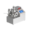 High-vacuum Evaporation Coater with Stainless Steel Chamber for OLED fabrication