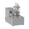 Desktop Mini Vacuum Plasma Sputter Coater with Quartz Glass Chamber for Coating Conductive Gold Film To SEM Sample