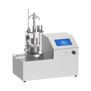 Desktop Single Target Magnetron Sputtering Coater with Quartz Cavity for Scanning Microscope