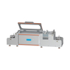 High-precision roll-to-roll doctor blade film coater machine With Programmable Controller for Lithium ion battery