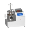 Desktop Planetary Single Target Magnetron Sputtering Coater for ITO Indium Tin Oxide Film Glass Coating Machine