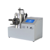 Small high vacuum thermal evaporation coater for organics and metals