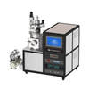 Multi Evaporation Sources High Vacuum Evaporation Coater Instrument With Four Heating Sources for Semiconductor Film