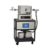 Mini CVD Tube Furnace for Graphene Preparation